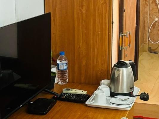 Hotel Nelly Vavuniya 客房 照片